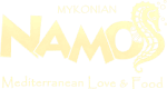 NAMO Mediterranean